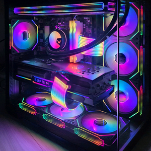 9800X3D RTX5080 새상품본체