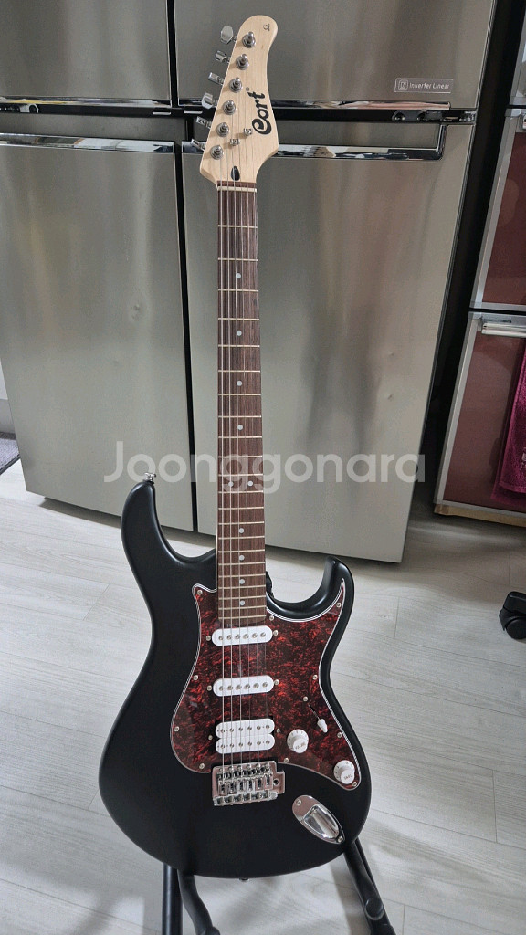 콜트 G110 일렉기타(민트급)--1
