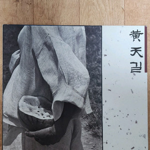 김수철 황천길