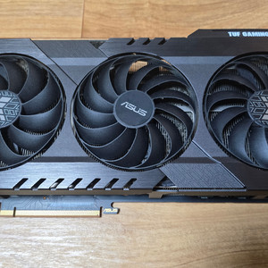 ASUS TUF Gaming 라데온 RX 6900 XT