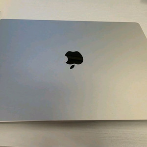 맥북프로 Apple 맥북 프로 16 M4 실버 • M4