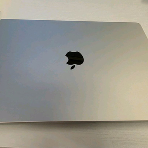 맥북프로 Apple 맥북 프로 16 M4 실버 • M4