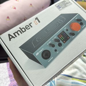 Esi Amber i1
