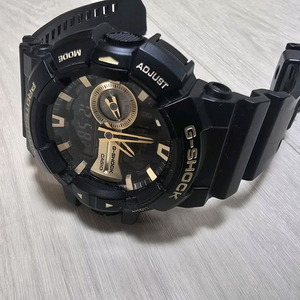 지샥 G-SHOCK 남자 시계 팝니다