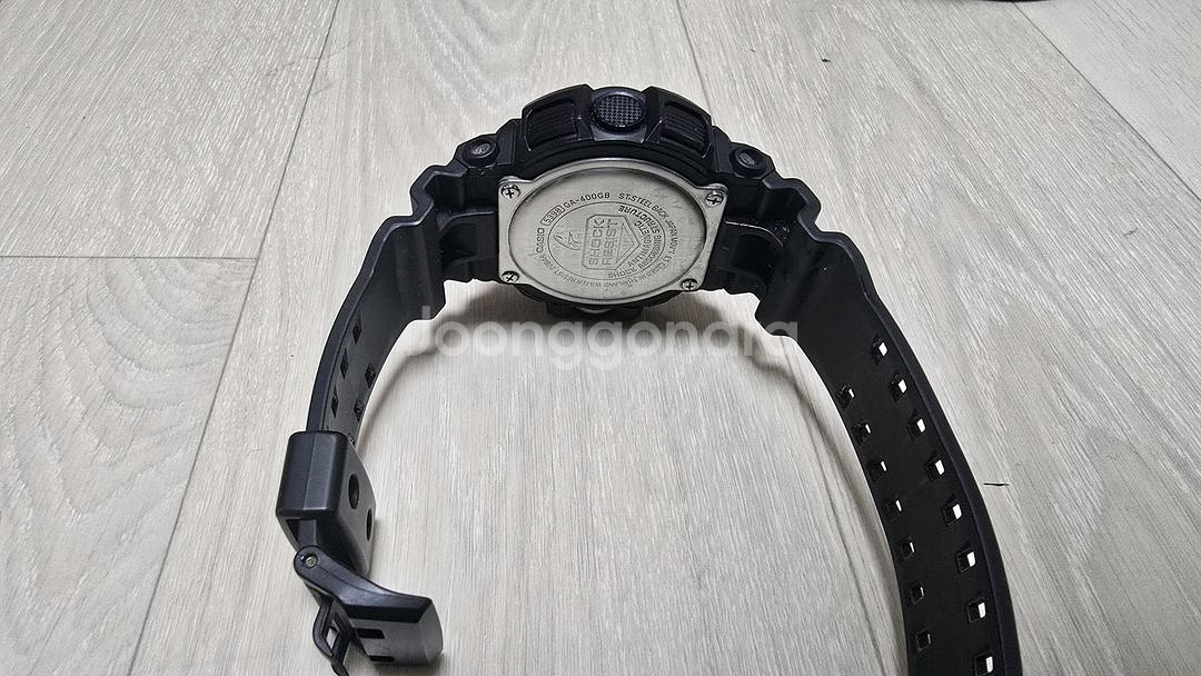 지샥 G-SHOCK 남자 시계 팝니다--4
