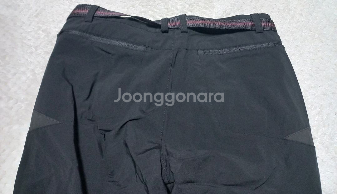 K2 여성 등산바지 76(30)--3