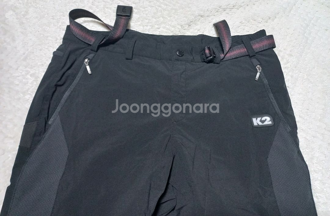 K2 여성 등산바지 76(30)--2