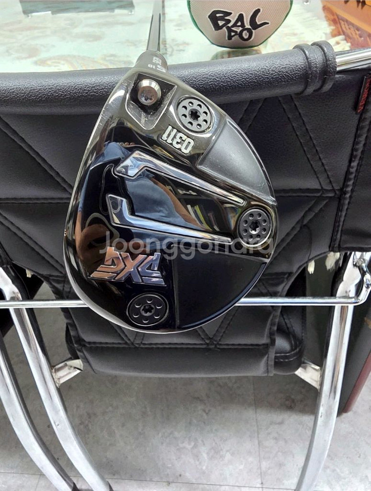 PXG 0311 GEN5 5번18도 우드--0