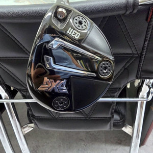 PXG 0311 GEN5 5번18도 우드