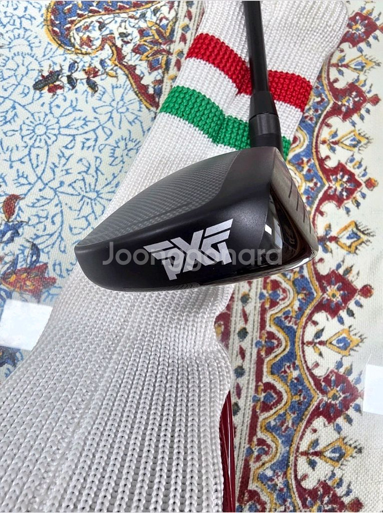 PXG 0311 GEN5 5번18도 우드--2