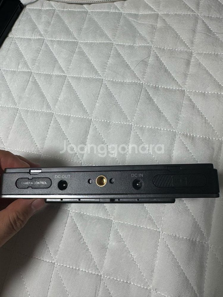 고독스 GM55 필드모니터--3