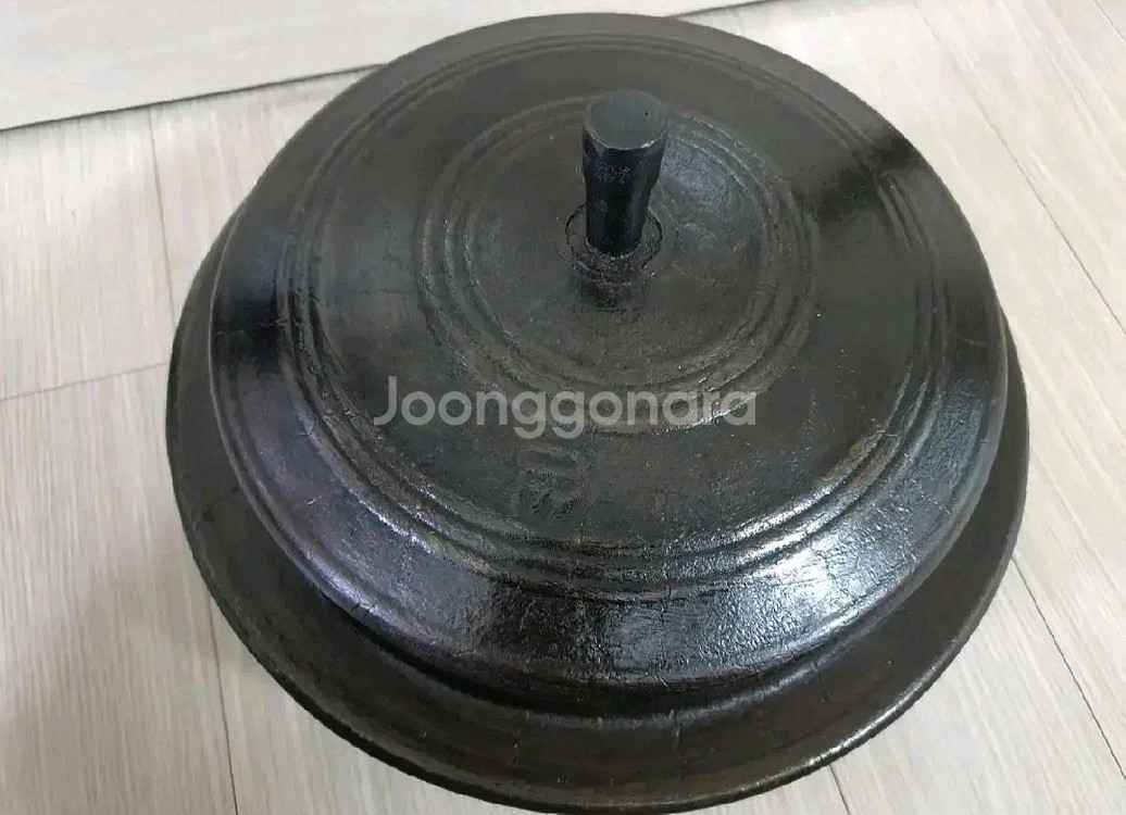 운틴 가마 20cm--0