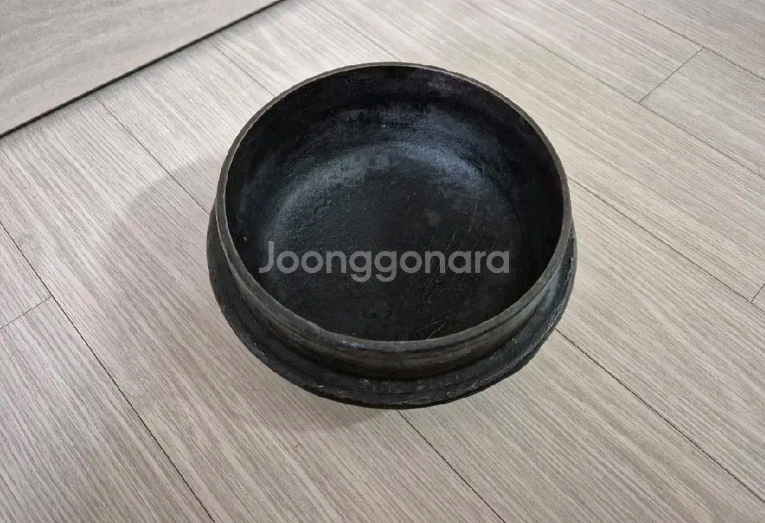 운틴 가마 20cm--1