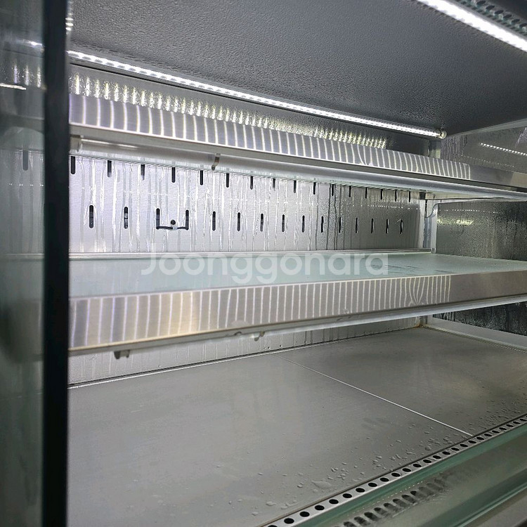 [업소용 쇼케이스] 1200 올스텐 냉장고(카페, 마카--3