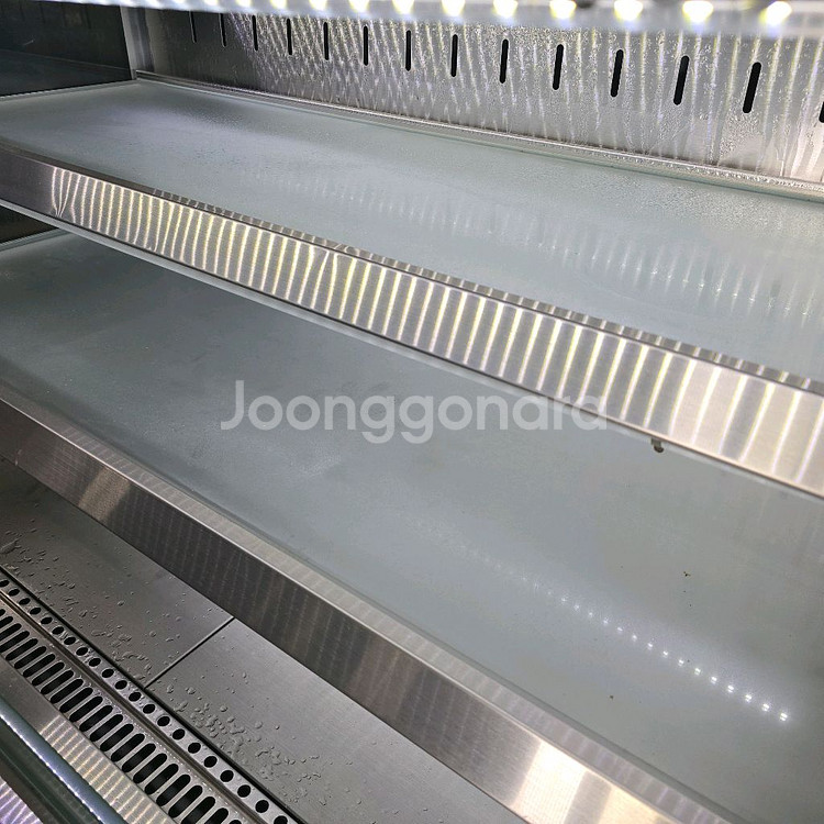 [업소용 쇼케이스] 1200 올스텐 냉장고(카페, 마카--5