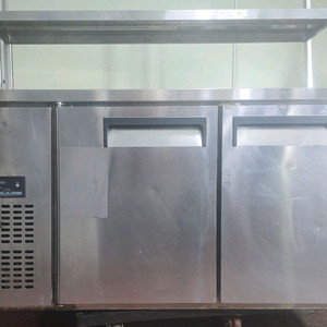 반찬 냉장고 1500 에버젠, 선반포함, 올스텐