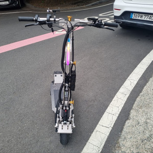 위페드폴드 미니10