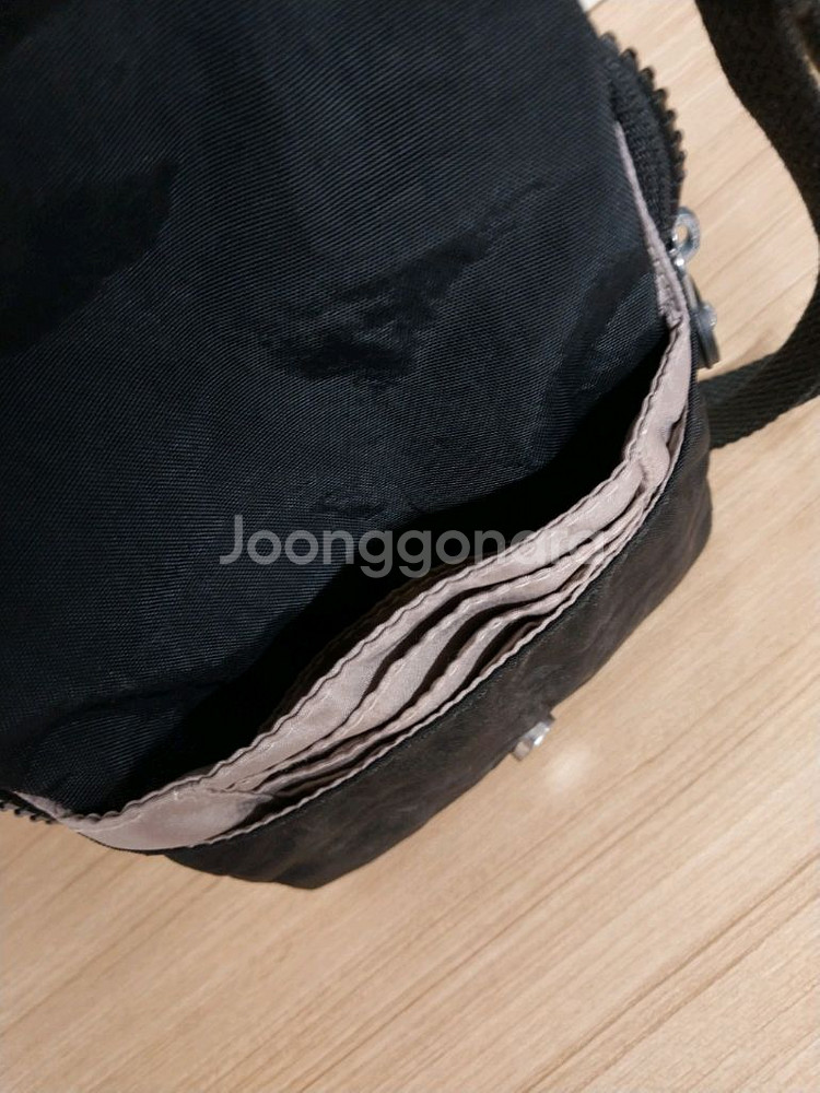 남녀공용 키플링 엘도라도 미니 크로스백, 메신저백, 숄--7