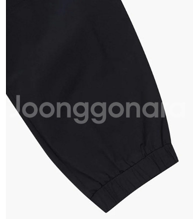 르꼬끄 냉감 조거 팬츠 블랙 2XL 새상품 직거래,택배--3