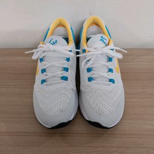 남녀공용 나이키 에어맥스 270운동화 (240)