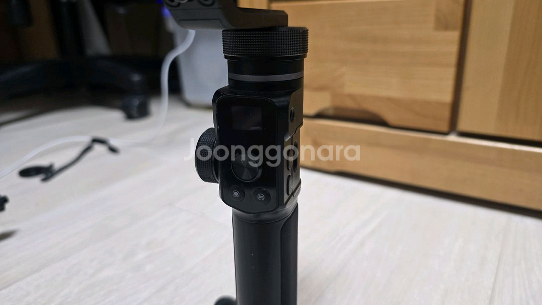 페이유 G6 MAX 카메라 짐벌 판매합니다--2