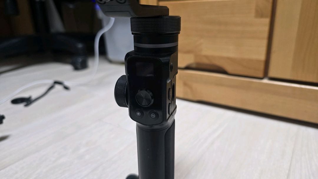 페이유 G6 MAX 카메라 짐벌 판매합니다 이미지