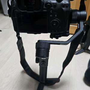 페이유 G6 MAX 카메라 짐벌 판매합니다