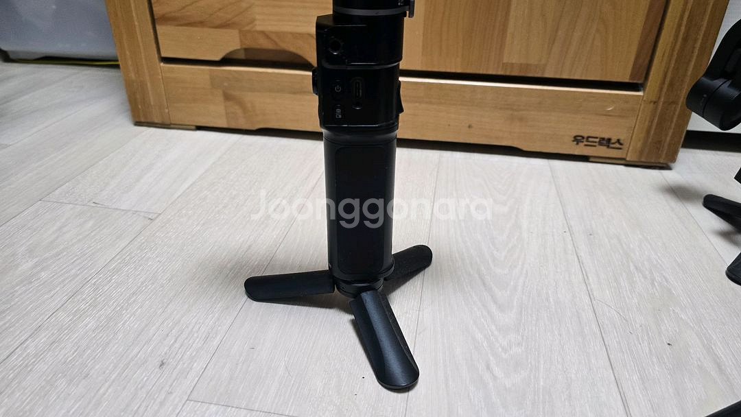 페이유 G6 MAX 카메라 짐벌 판매합니다--5