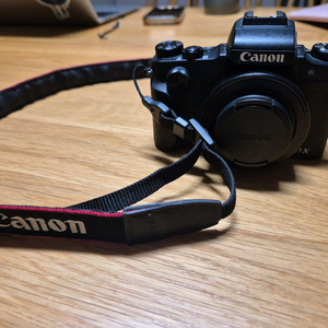 캐논 카메라 PowerShot G1 X Mark III