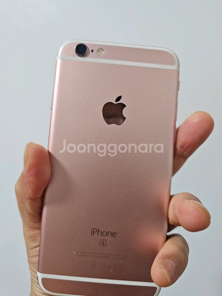 a9. 아이폰6s 64GB--3