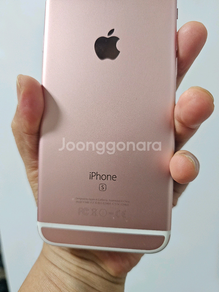 a9. 아이폰6s 64GB--2