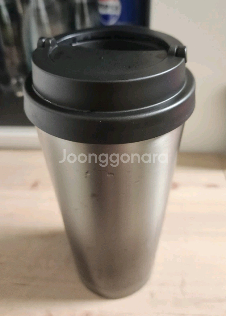스타벅스 텀블러 473ml--2