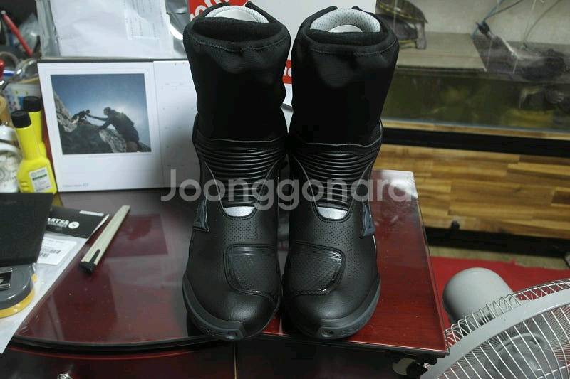 [시착만] 다이네즈 GORE-TEX 엑시얼 인부츠43--2