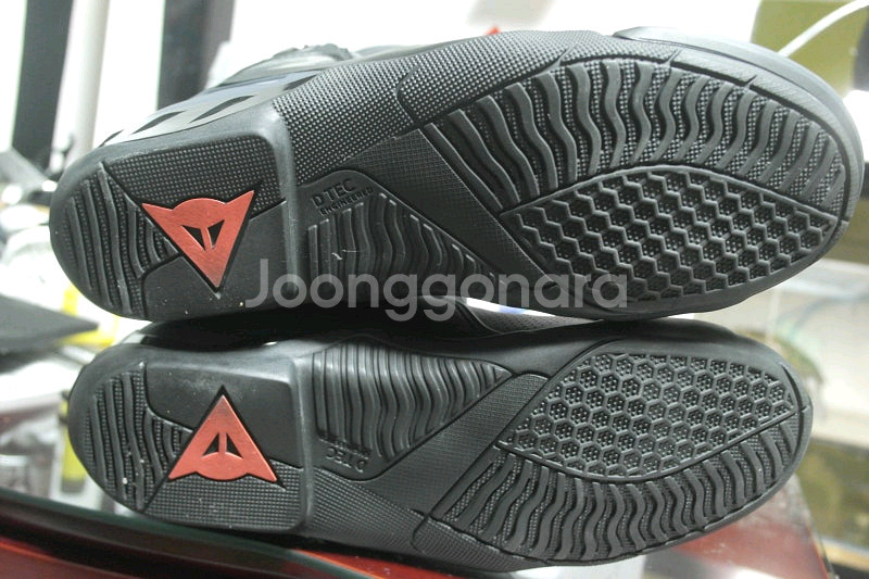 [시착만] 다이네즈 GORE-TEX 엑시얼 인부츠43--6
