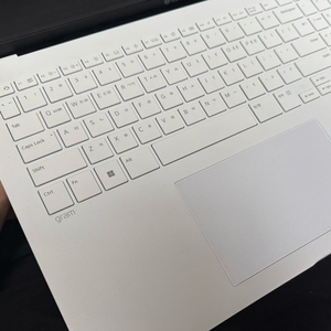 Lg gram 16인치 (2024)