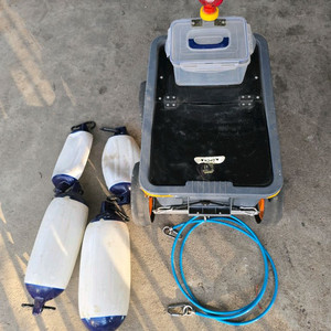 조과통계의 명품 피닉스조과통 53L 이미지