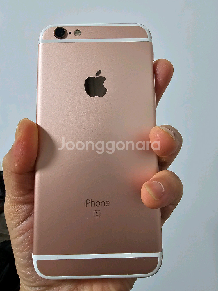 a11. 아이폰6s 128GB--1