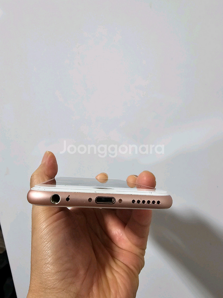 a11. 아이폰6s 128GB--3