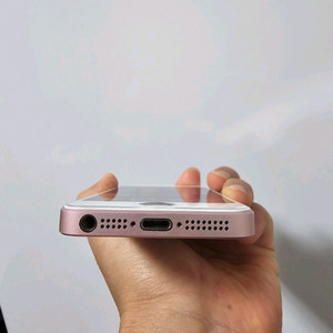 a14. 아이폰 se1 128GB