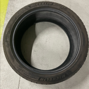 미쉐린 PS4 타이어 225/45R19
