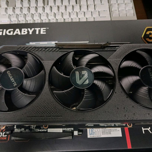 기가바이트 9070xt 글카