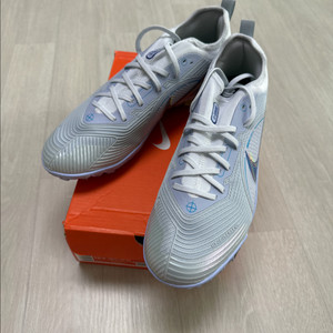 나이키 머큐리얼 ZOOM VAPOR 14 pro TF