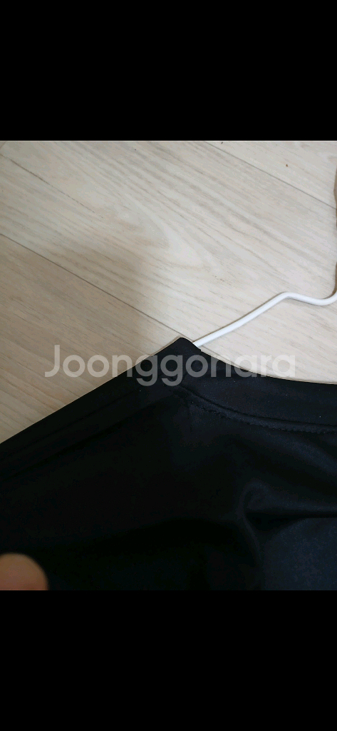 스파이더 쿨 반팔티 +나이키 더블 스우시 쿨 반팔티 2--1