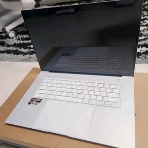 ASUS 젠북 S16 OLED AI9 HX370