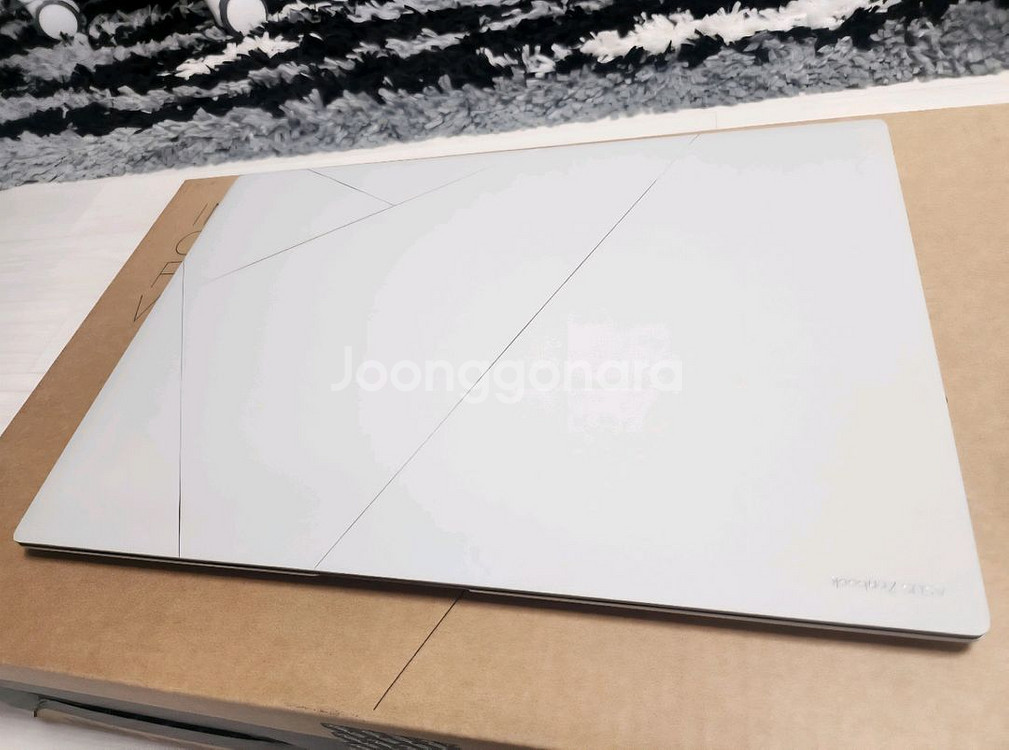 ASUS 젠북 S16 OLED AI9 HX370--2