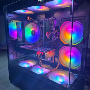 i7-9700 RTX2070 컴퓨터 팝니다