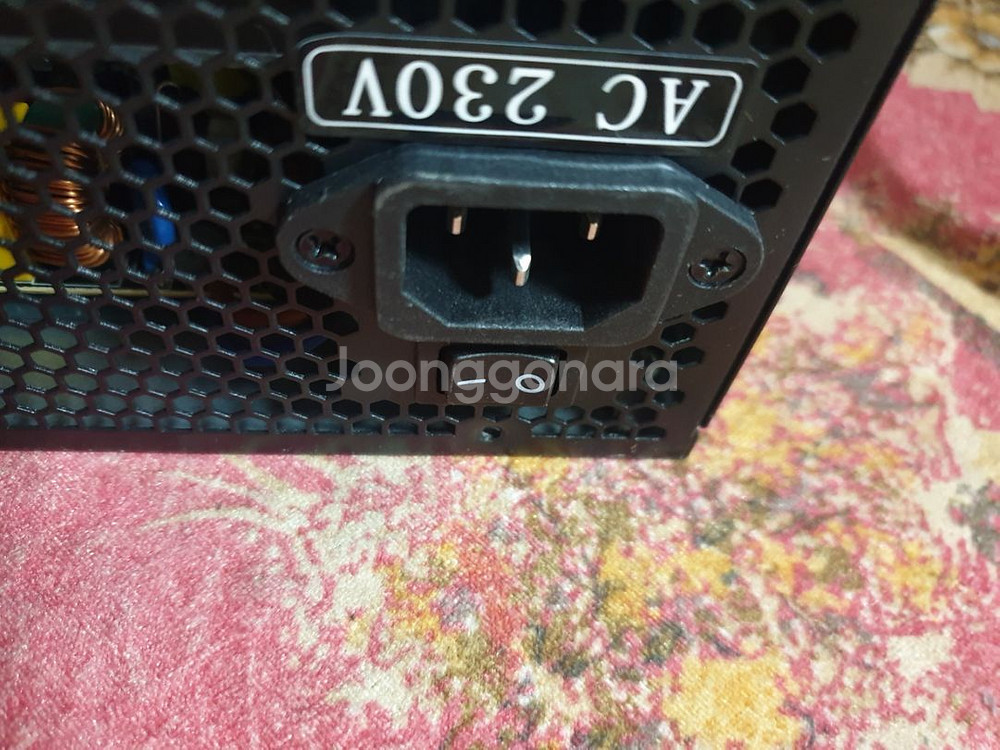 AONE BIT 800W 80PLUS BRONZE--5