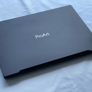 ASUS ProArt StudioBook 마지막 가격!