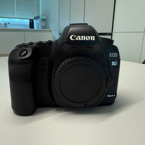 캐논 EOS 5D Mark II