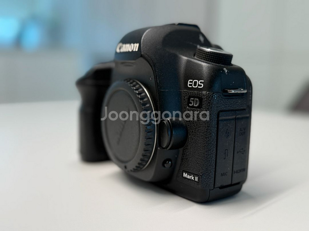 캐논 EOS 5D Mark II--1